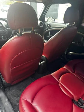 Mini Countryman, снимка 8