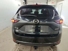 Mazda CX-5 2.5 AWD * GX * CARFAX * , снимка 16