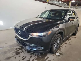 Mazda CX-5 2.5 AWD * GX * CARFAX * , снимка 1