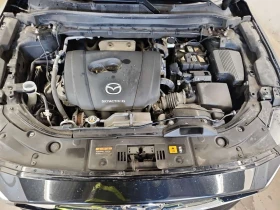 Mazda CX-5 2.5 AWD * GX * CARFAX * , снимка 15