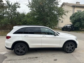 Обява за продажба на Mercedes-Benz GLC 300 AMG ~85 000 лв. - изображение 3