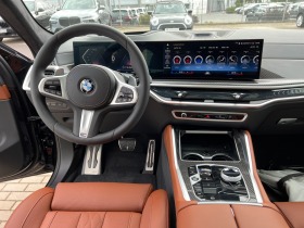 BMW X6 xDrive 30d LCI Individual M Sport, снимка 14 - Автомобили и джипове - 43487372