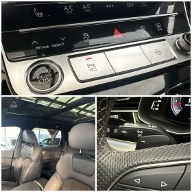 Обява за продажба на Audi Q7 55TFSI/Sline/Panorama/Bang&Olufsen/Virtual/ ~ 152 280 лв. - изображение 9