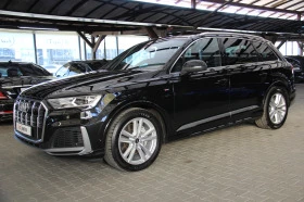     Audi Q7 55TFSI/Sline/Panorama/Bang&Olufsen/Virtual/