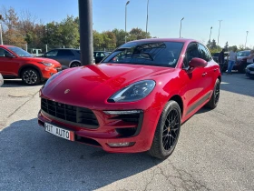 Porsche Macan GTS - изображение 1