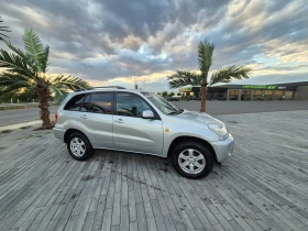 Toyota Rav4 D4D, снимка 7