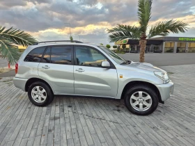 Toyota Rav4 D4D, снимка 6