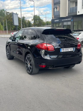 Porsche Cayenne Porsche Cayenne 3.0d| 245 kc| SPORT| LED| НАВИ| ТО, снимка 6