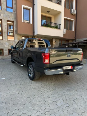 Ford F150 3.5 V6 DOUBLE CAB XLT, снимка 6