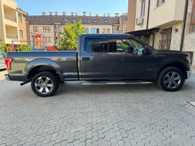 Ford F150 3.5 V6 DOUBLE CAB XLT | Mobile.bg    8