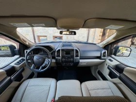 Ford F150 3.5 V6 DOUBLE CAB XLT, снимка 10