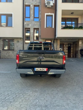 Ford F150 3.5 V6 DOUBLE CAB XLT, снимка 5