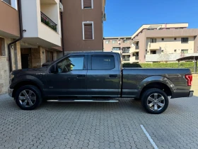 Ford F150 3.5 V6 DOUBLE CAB XLT | Mobile.bg    7