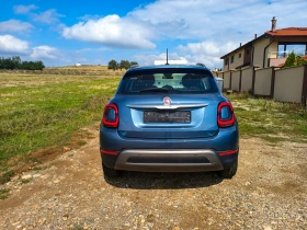 Fiat 500X Cross 1.0 FireFly Turbo 19&#34;, снимка 6