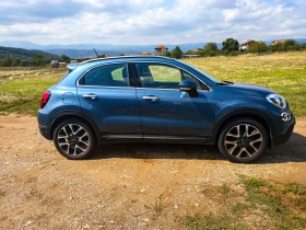 Fiat 500X Cross 1.0 FireFly Turbo 19&#34;, снимка 4