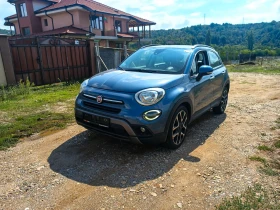 Fiat 500X Cross 1.0 FireFly Turbo 19&#34;, снимка 2