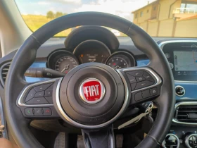 Fiat 500X Cross 1.0 FireFly Turbo 19&#34;, снимка 11