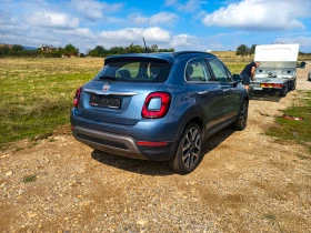 Fiat 500X Cross 1.0 FireFly Turbo 19" | Mobile.bg    5