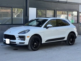 Porsche Macan - [5] 