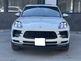 Porsche Macan - [3] 