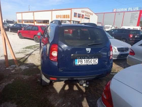 Dacia Duster 1, 5DCI 4X4 N1, снимка 3