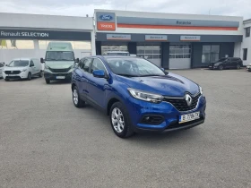 Renault Kadjar Tce 135 GPF Stop&Start EDC, снимка 9