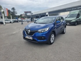 Renault Kadjar Tce 135 GPF Stop&Start EDC, снимка 7