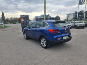 Renault Kadjar Tce 135 GPF Stop&Start EDC, снимка 13