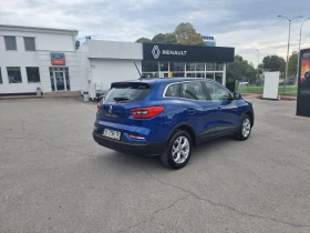 Renault Kadjar Tce 135 GPF Stop&Start EDC, снимка 11