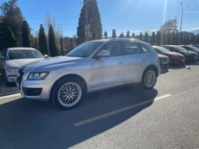 Audi Q5  - [1] 