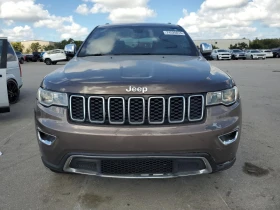 Jeep Grand cherokee LIMITED, снимка 5