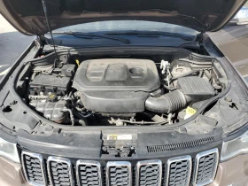 Jeep Grand cherokee LIMITED, снимка 12