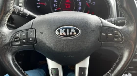 Обява за продажба на Kia Sportage (SL) 2.0 16V CRDI /SLS/ACT ~19 900 лв. - изображение 5