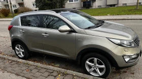 Обява за продажба на Kia Sportage (SL) 2.0 16V CRDI /SLS/ACT ~19 900 лв. - изображение 10