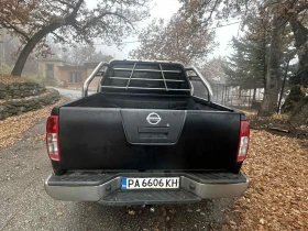 Nissan Navara 2.5 diesel, снимка 11