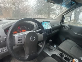 Nissan Navara 2.5 diesel, снимка 14