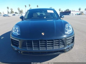 Porsche Macan 2016 PORSCHE MACAN, снимка 8