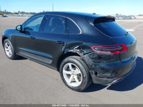 Porsche Macan 2016 PORSCHE MACAN, снимка 3