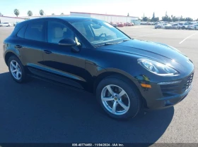 Porsche Macan 2016 PORSCHE MACAN, снимка 2