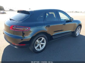 Porsche Macan 2016 PORSCHE MACAN, снимка 4