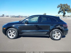 Porsche Macan 2016 PORSCHE MACAN, снимка 6