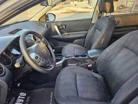 Nissan Qashqai 1.6I.117кс/НАВИ/КАМЕРА/ПАНОРАМЕН ТАВАН/, снимка 10