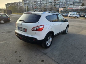 Nissan Qashqai 1.6I.117кс/НАВИ/КАМЕРА/ПАНОРАМЕН ТАВАН/, снимка 6