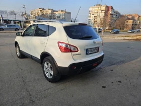 Nissan Qashqai 1.6I.117кс/НАВИ/КАМЕРА/ПАНОРАМЕН ТАВАН/, снимка 5