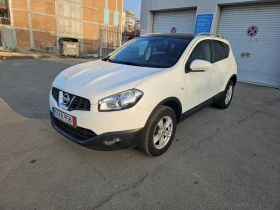 Nissan Qashqai 1.6I.117кс/НАВИ/КАМЕРА/ПАНОРАМЕН ТАВАН/, снимка 2