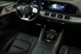 Mercedes-Benz GLE 53 4MATIC Coupe Night-Paket | Mobile.bg    13