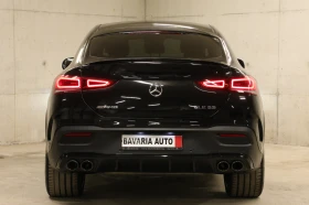 Mercedes-Benz GLE 53 4MATIC Coupe Night-Paket | Mobile.bg    4