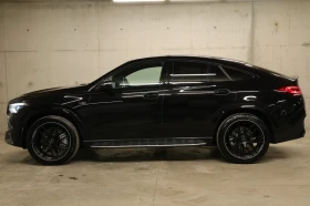 Mercedes-Benz GLE 53 4MATIC Coupe Night-Paket | Mobile.bg    2