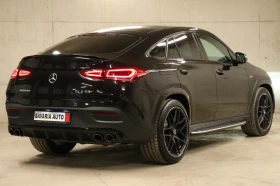 Mercedes-Benz GLE 53 4MATIC Coupe Night-Paket | Mobile.bg    5