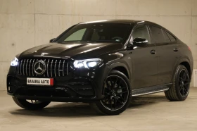     Mercedes-Benz GLE 53 4MATIC Coupe Night-Paket